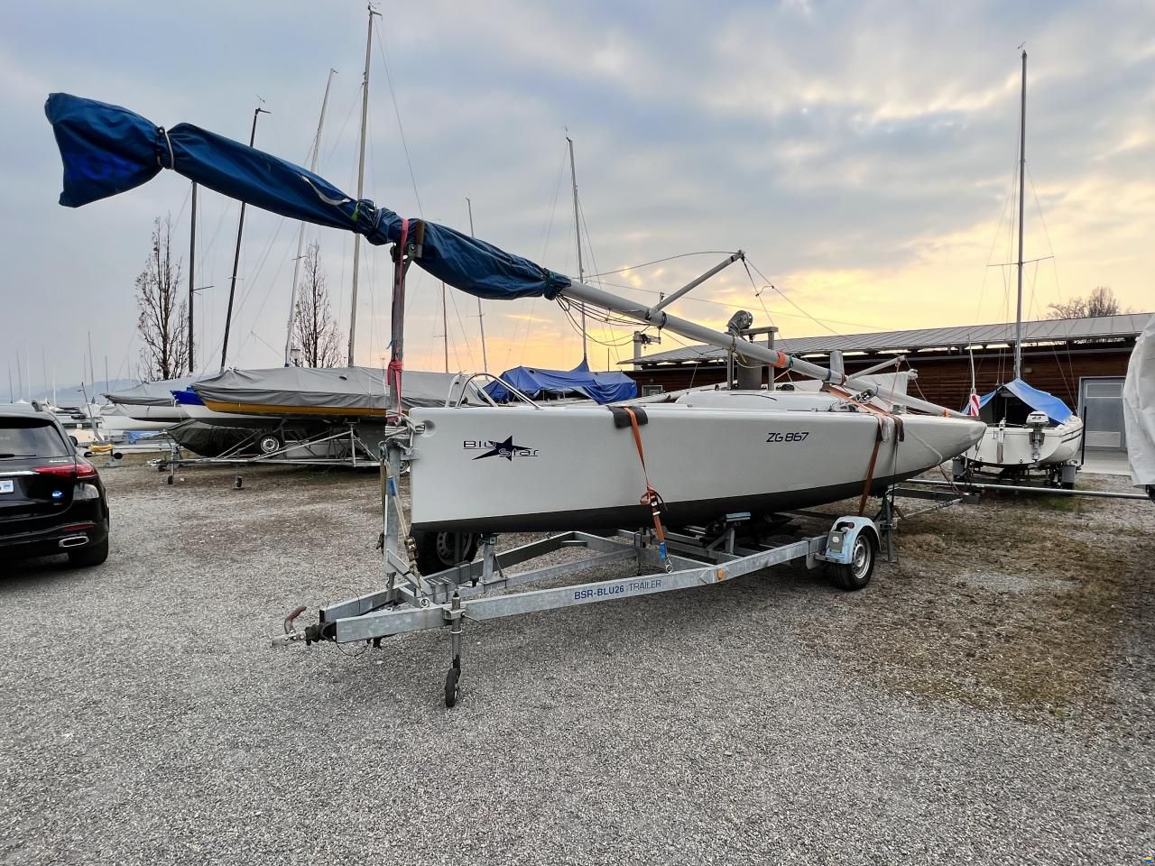 Bluboats blu26