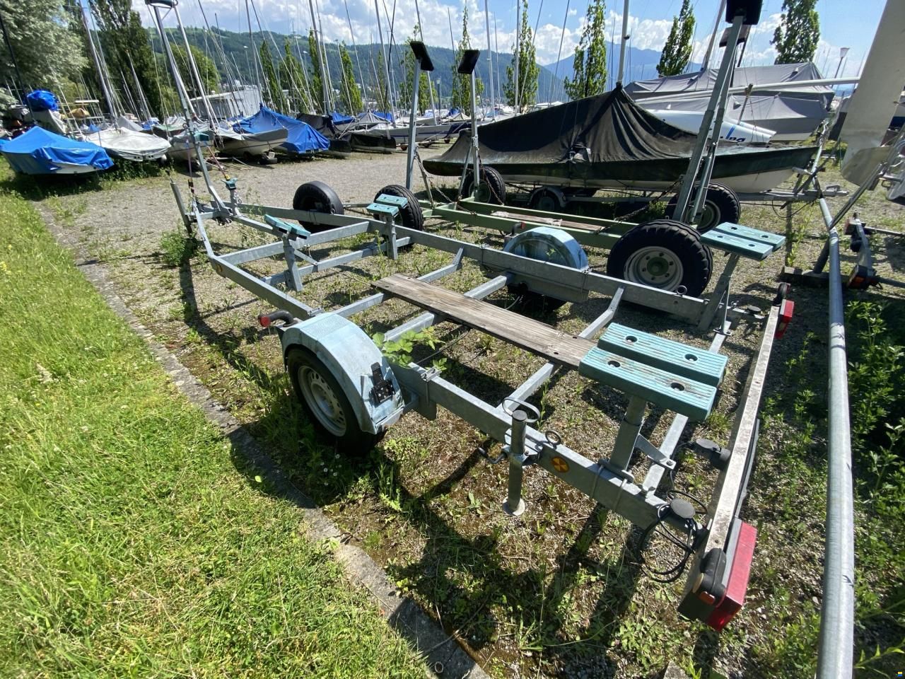 Bluboats blu26
