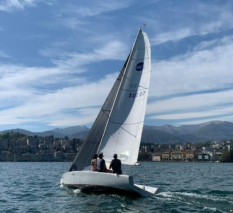 Bluboats blu26
