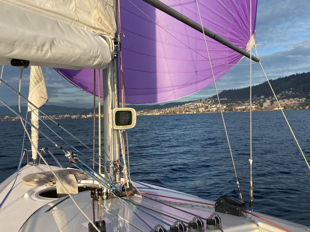 Bluboats blu26