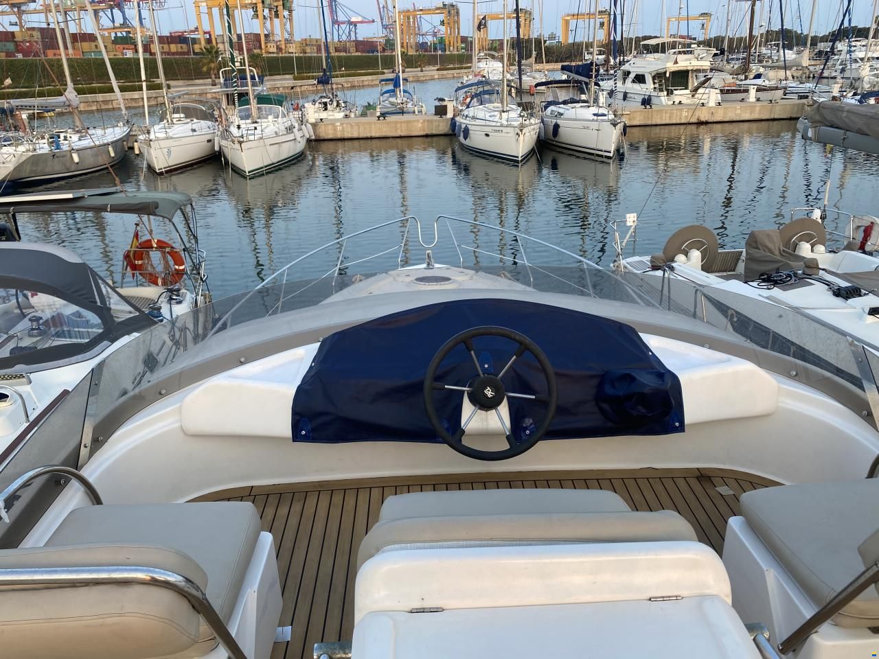 Astondoa 39AS