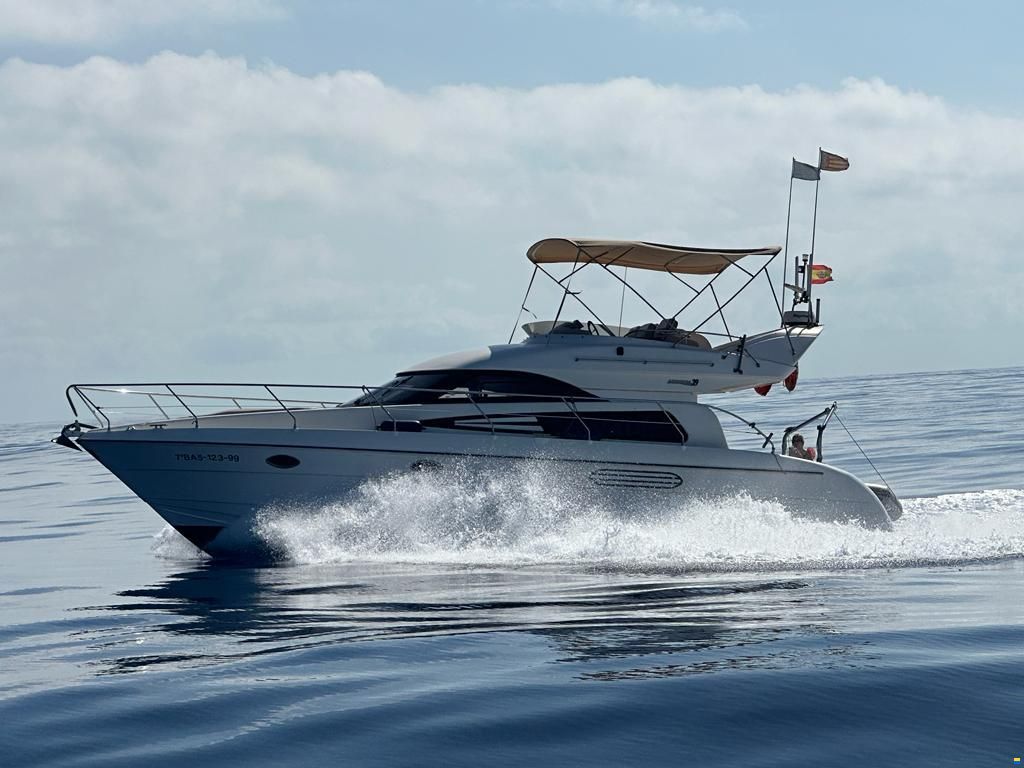 Astondoa 39AS