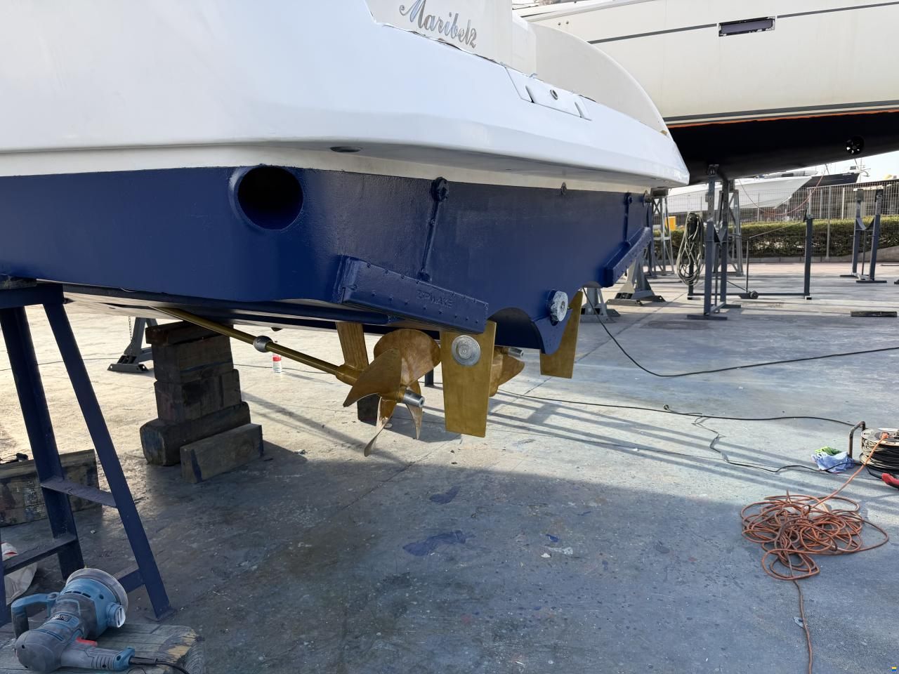 Astondoa 39AS