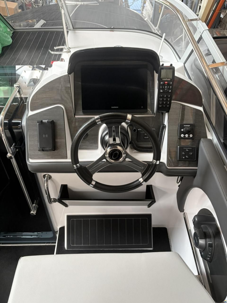 Öchsner SRX30