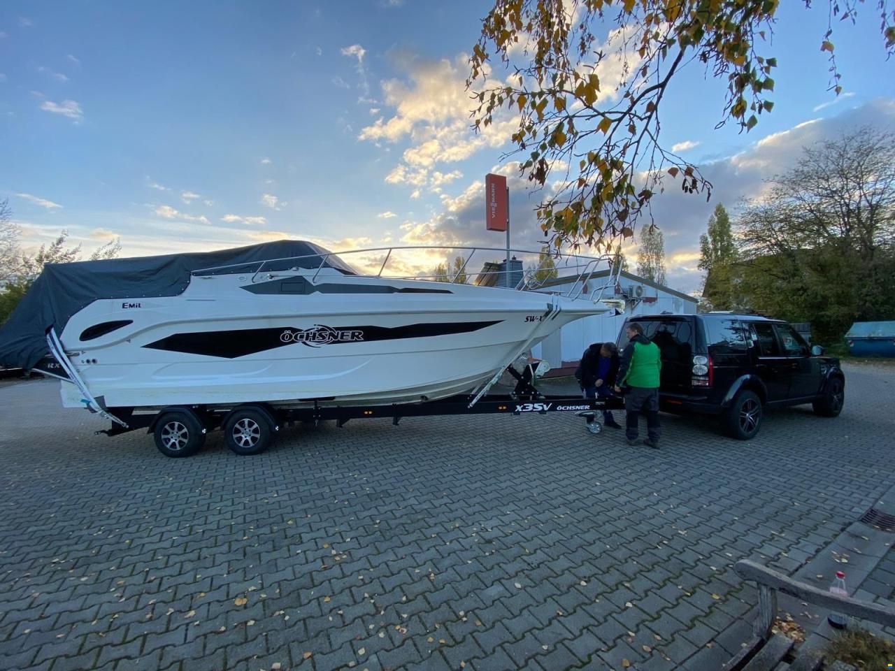 Öchsner SRX30