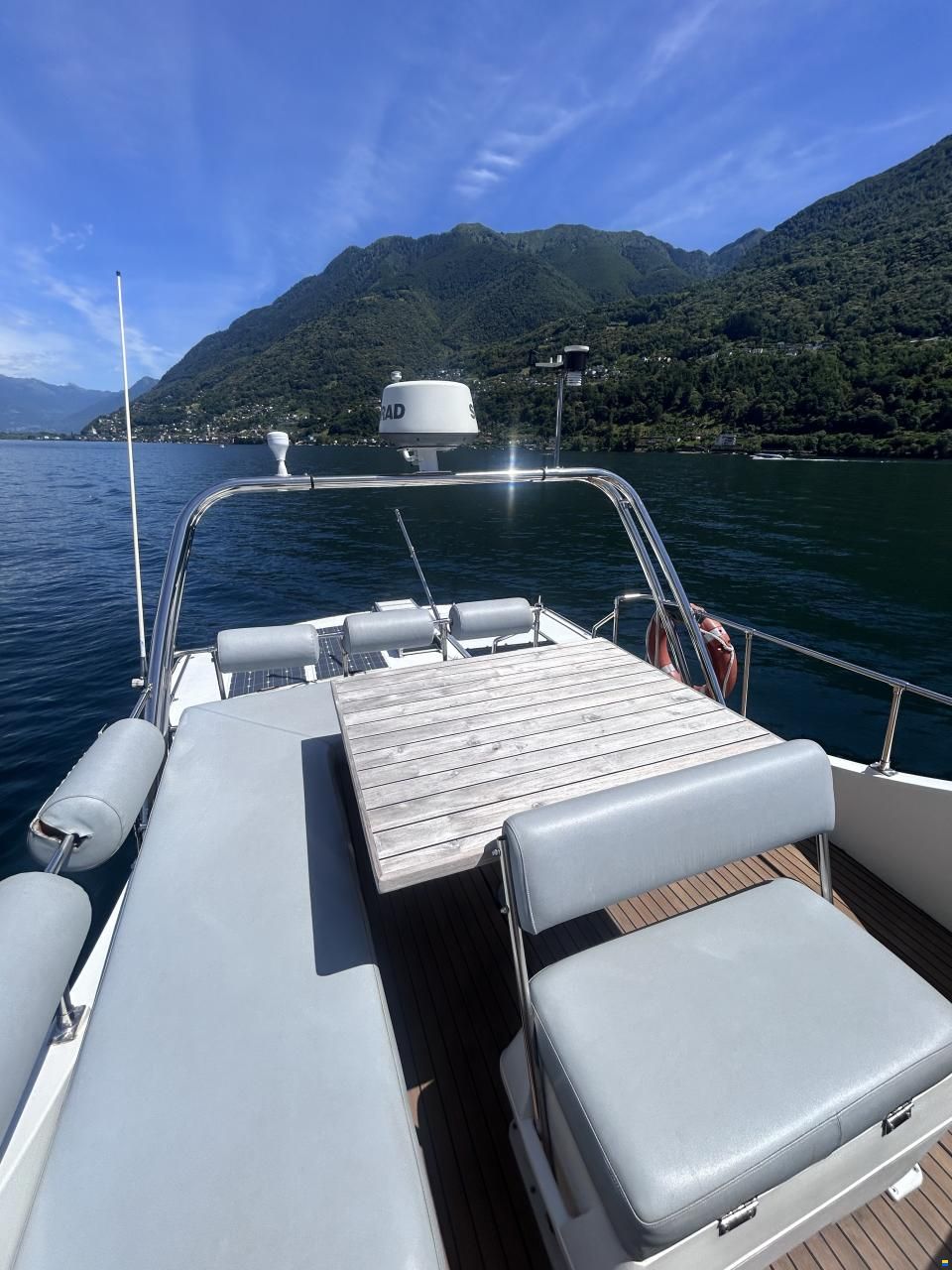 Tollycraft 37