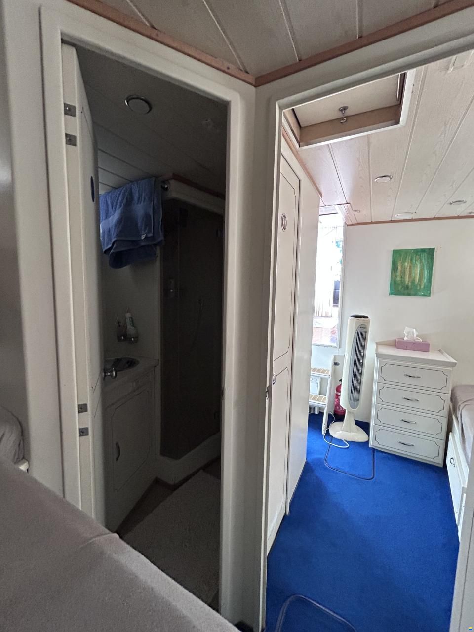 Tollycraft 37