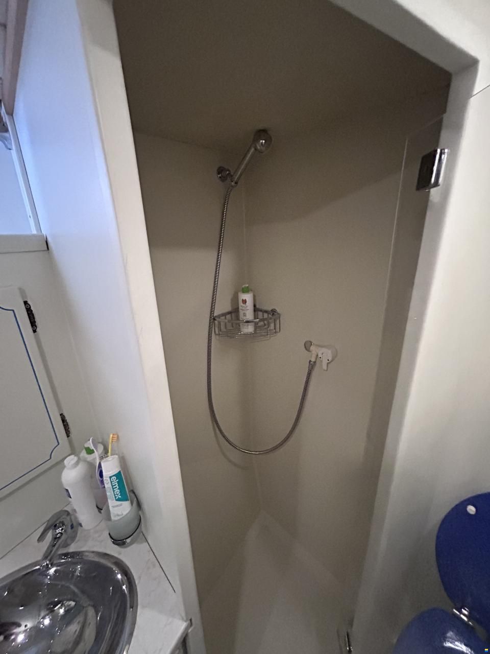Tollycraft 37