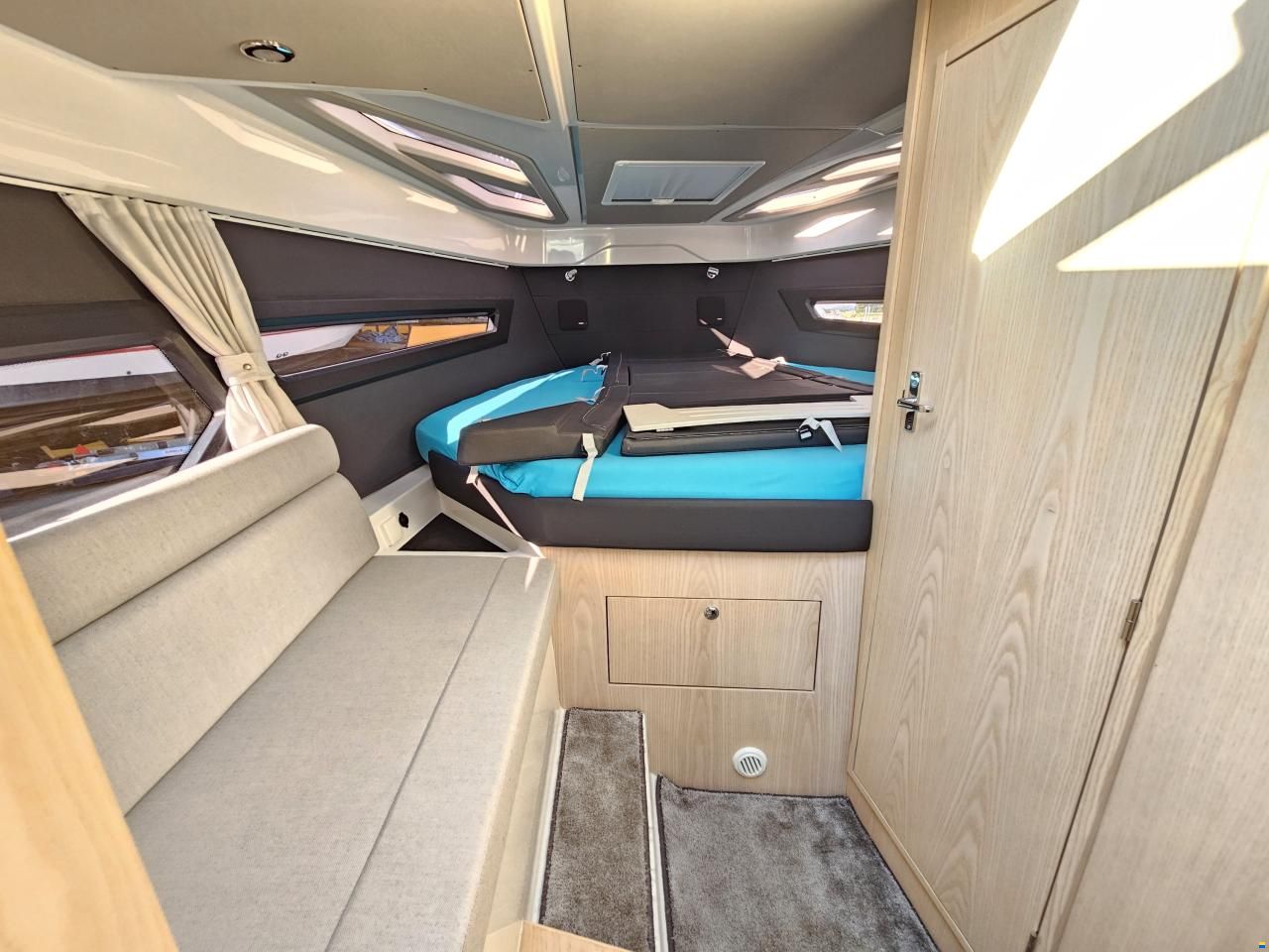 Finnmaster T9 - 2022