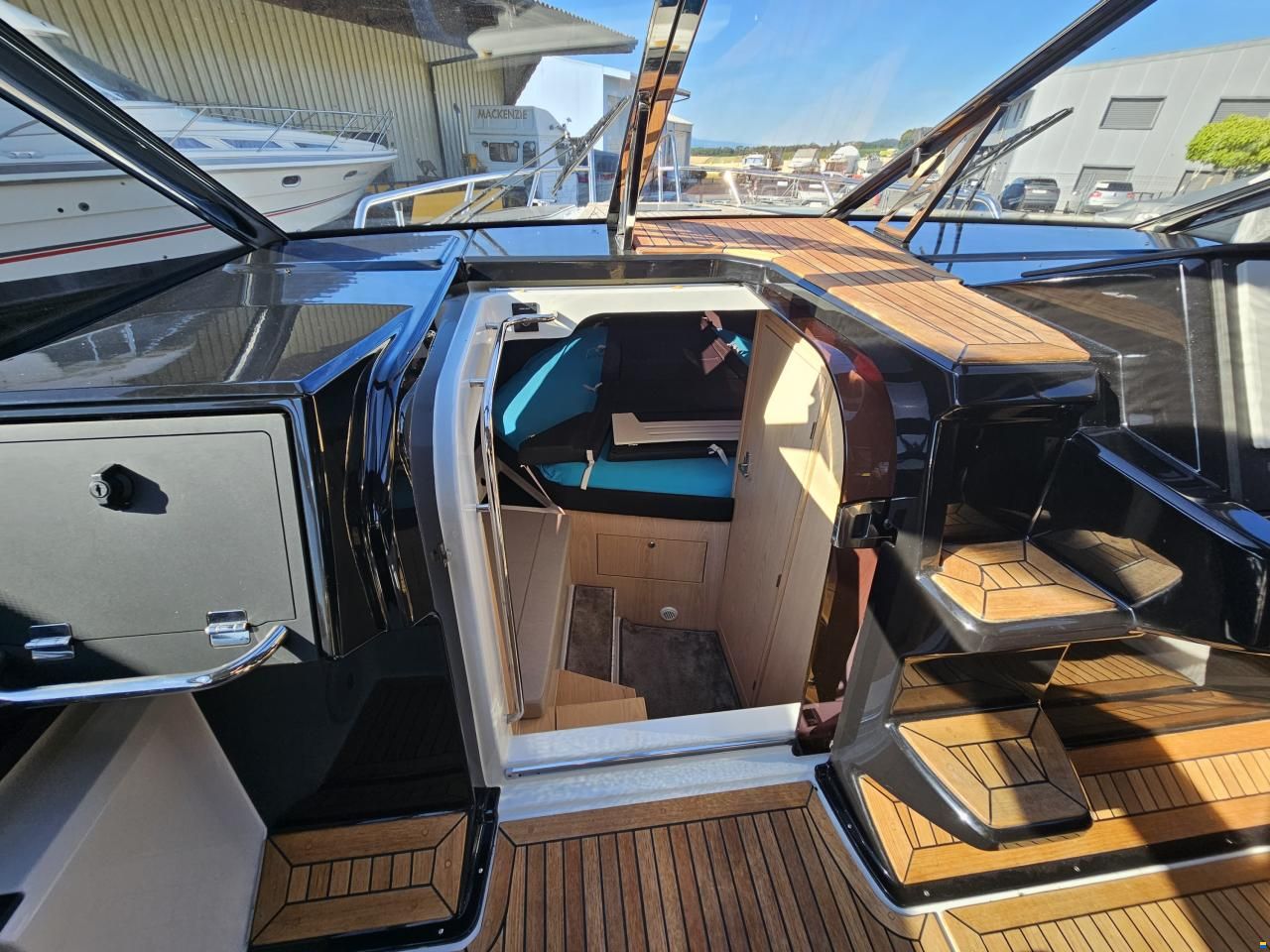 Finnmaster T9 - 2022