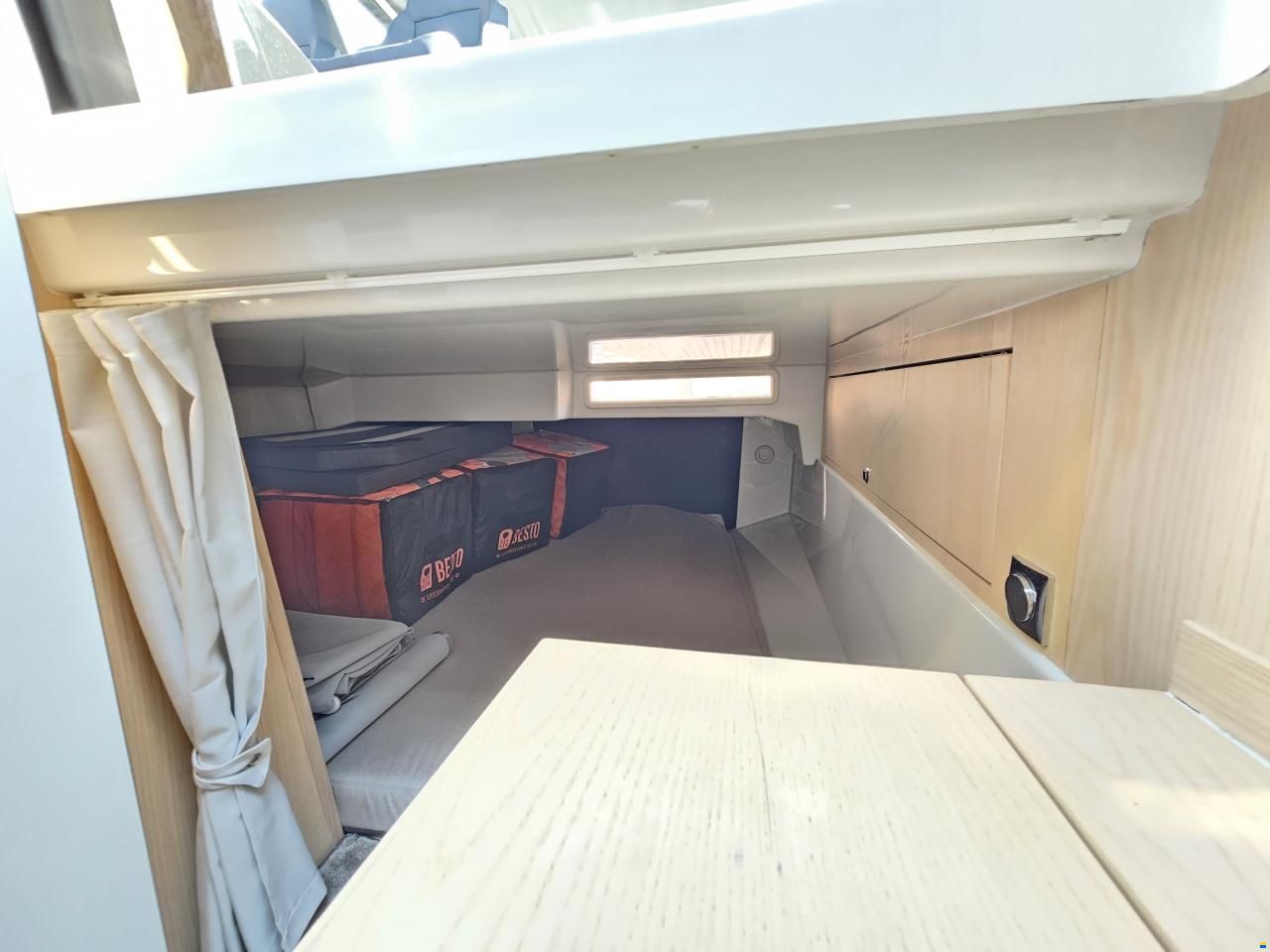 Finnmaster T9 - 2022