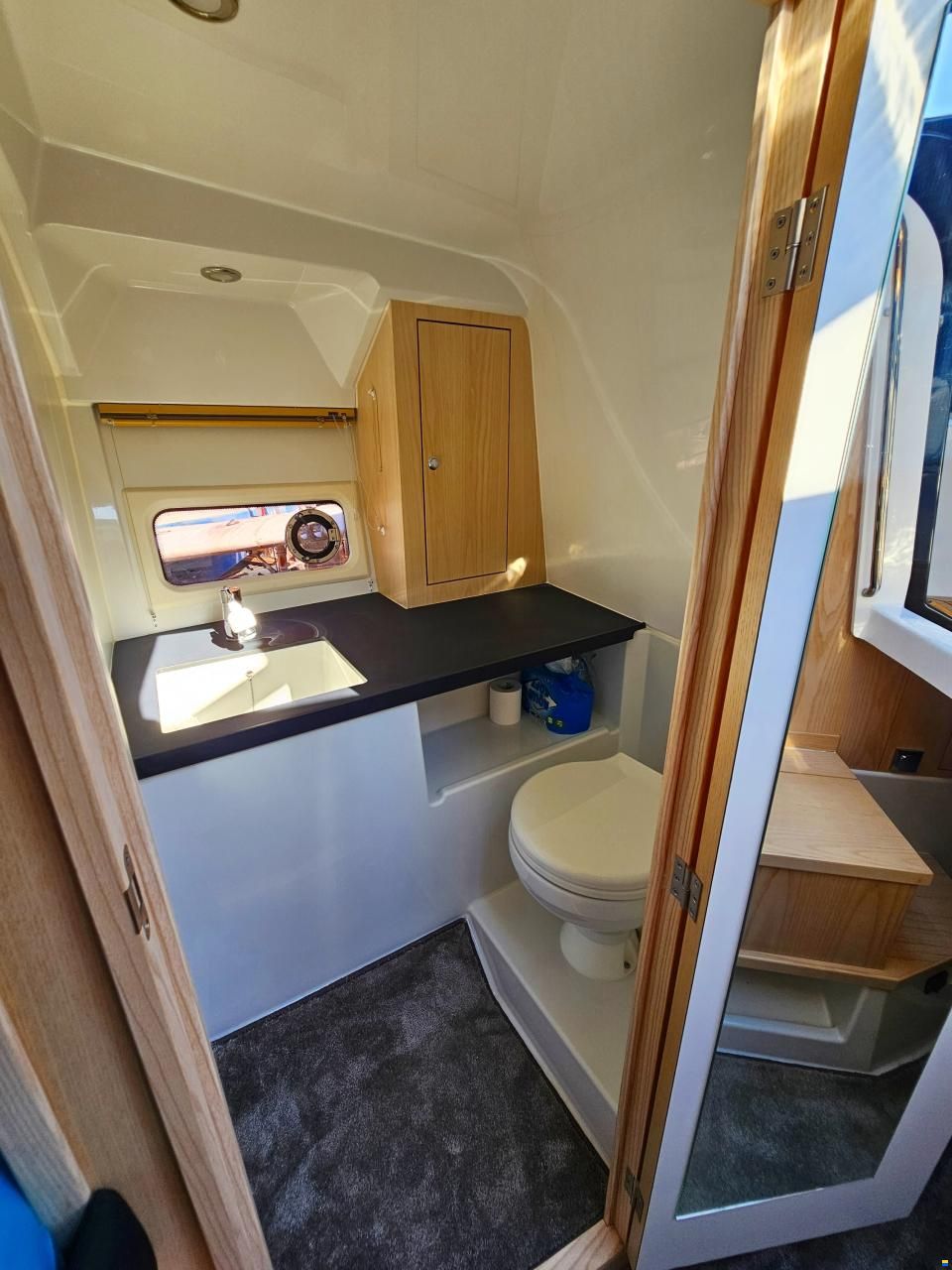 Finnmaster T9 - 2022