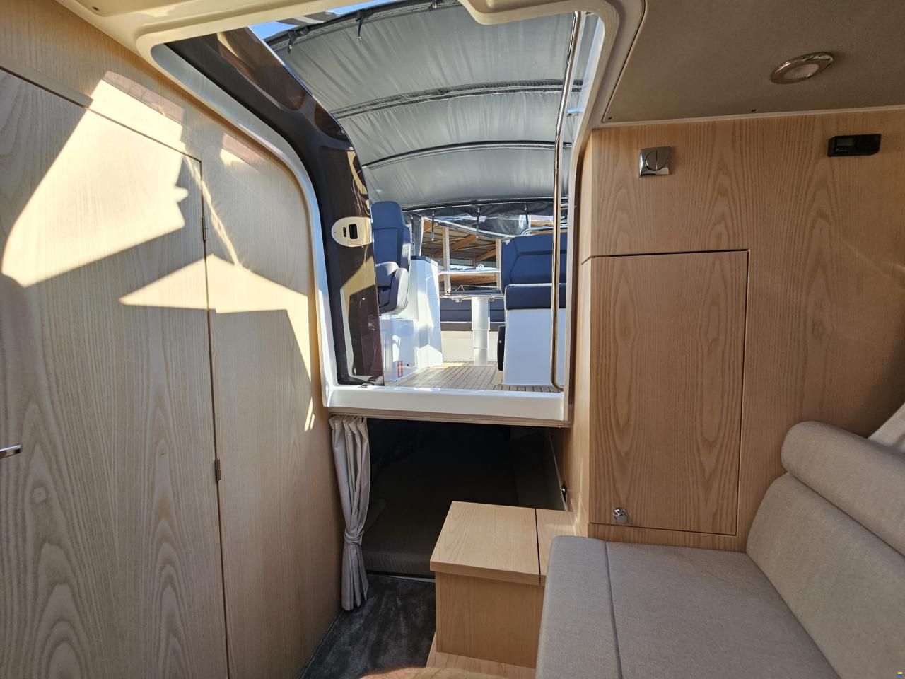 Finnmaster T9 - 2022