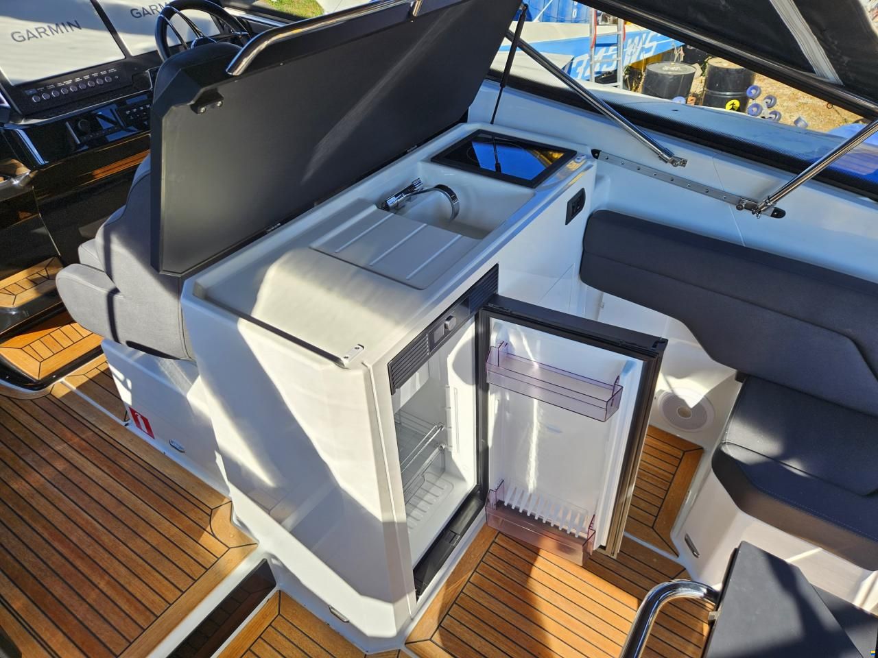 Finnmaster T9 - 2022