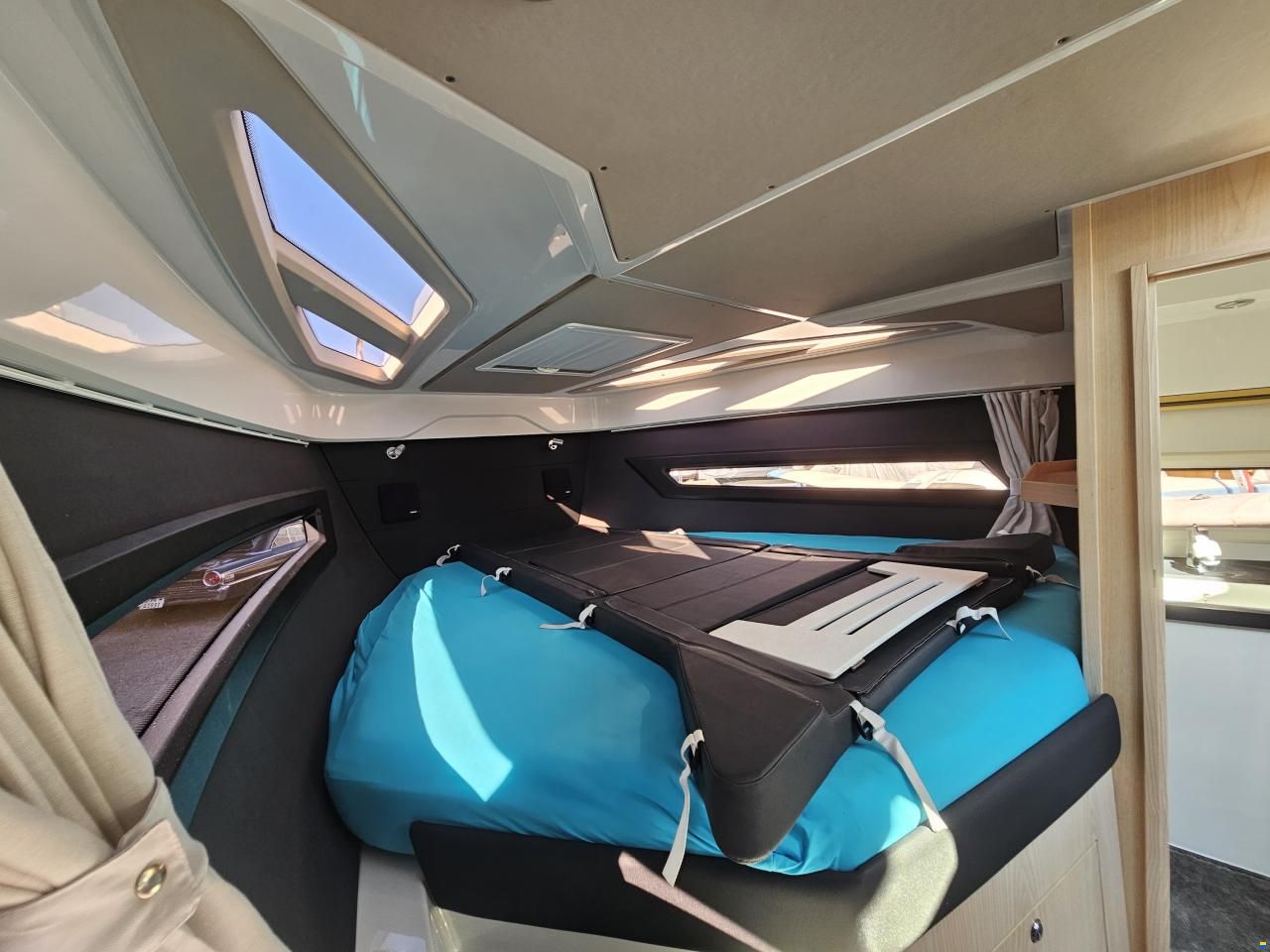 Finnmaster T9 - 2022