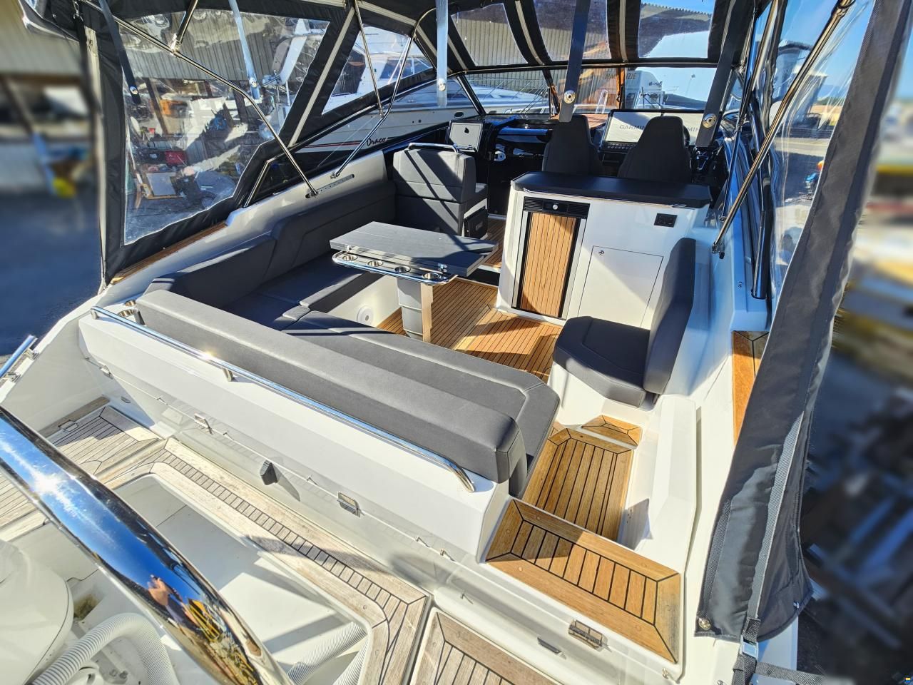 Finnmaster T9 - 2022