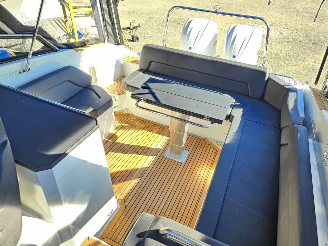 Finnmaster T9 - 2022
