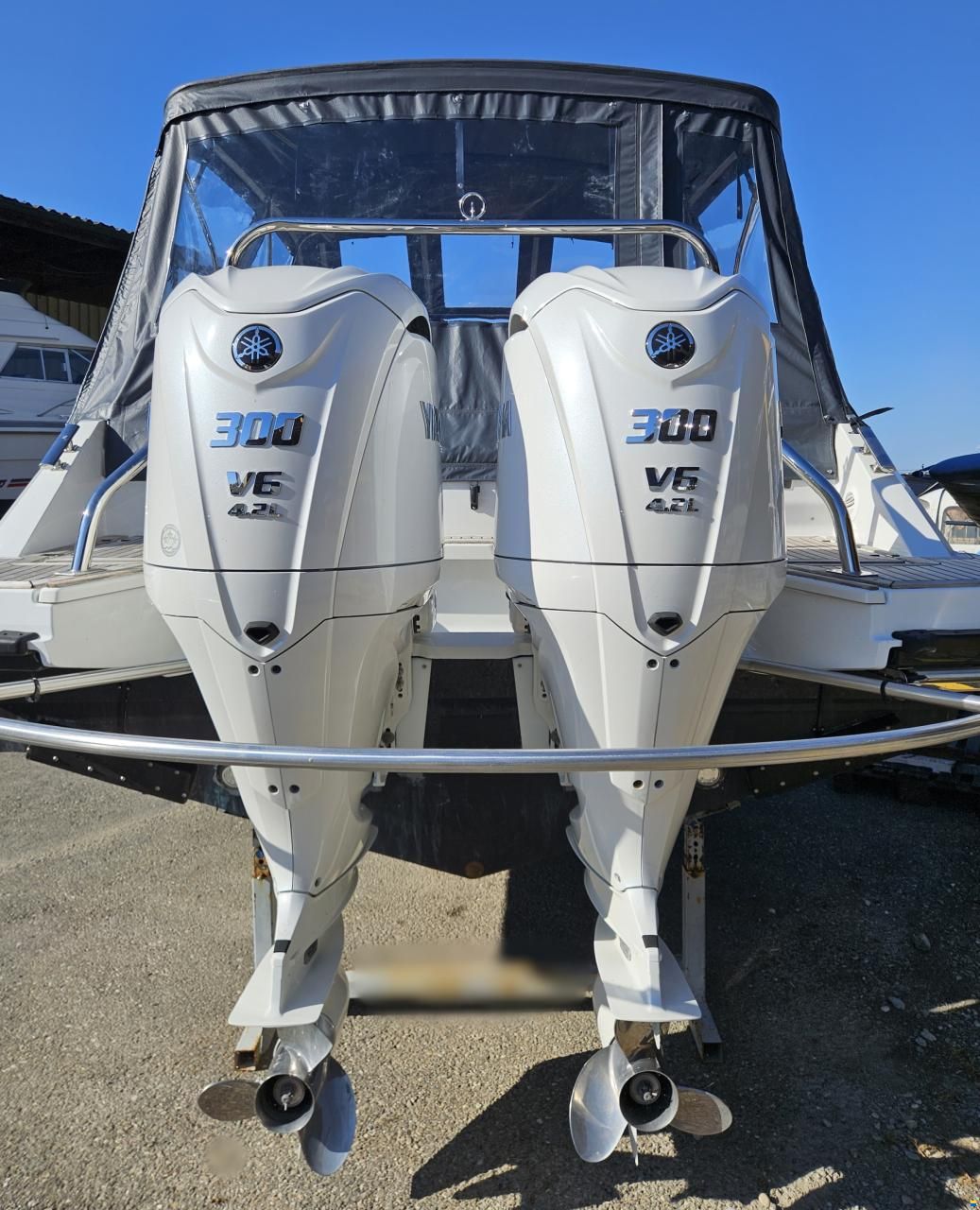 Finnmaster T9 - 2022