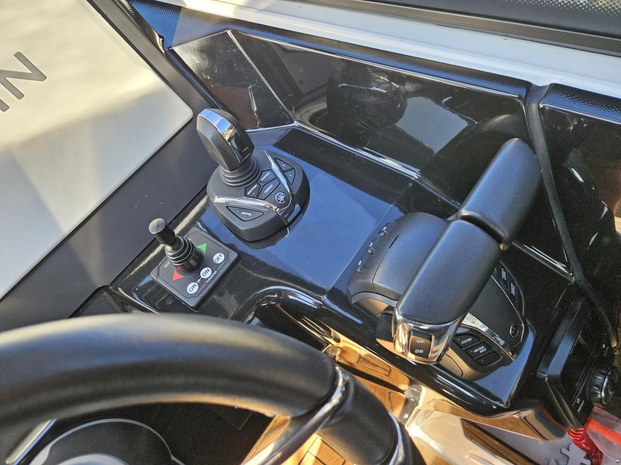 Finnmaster T9 - 2022