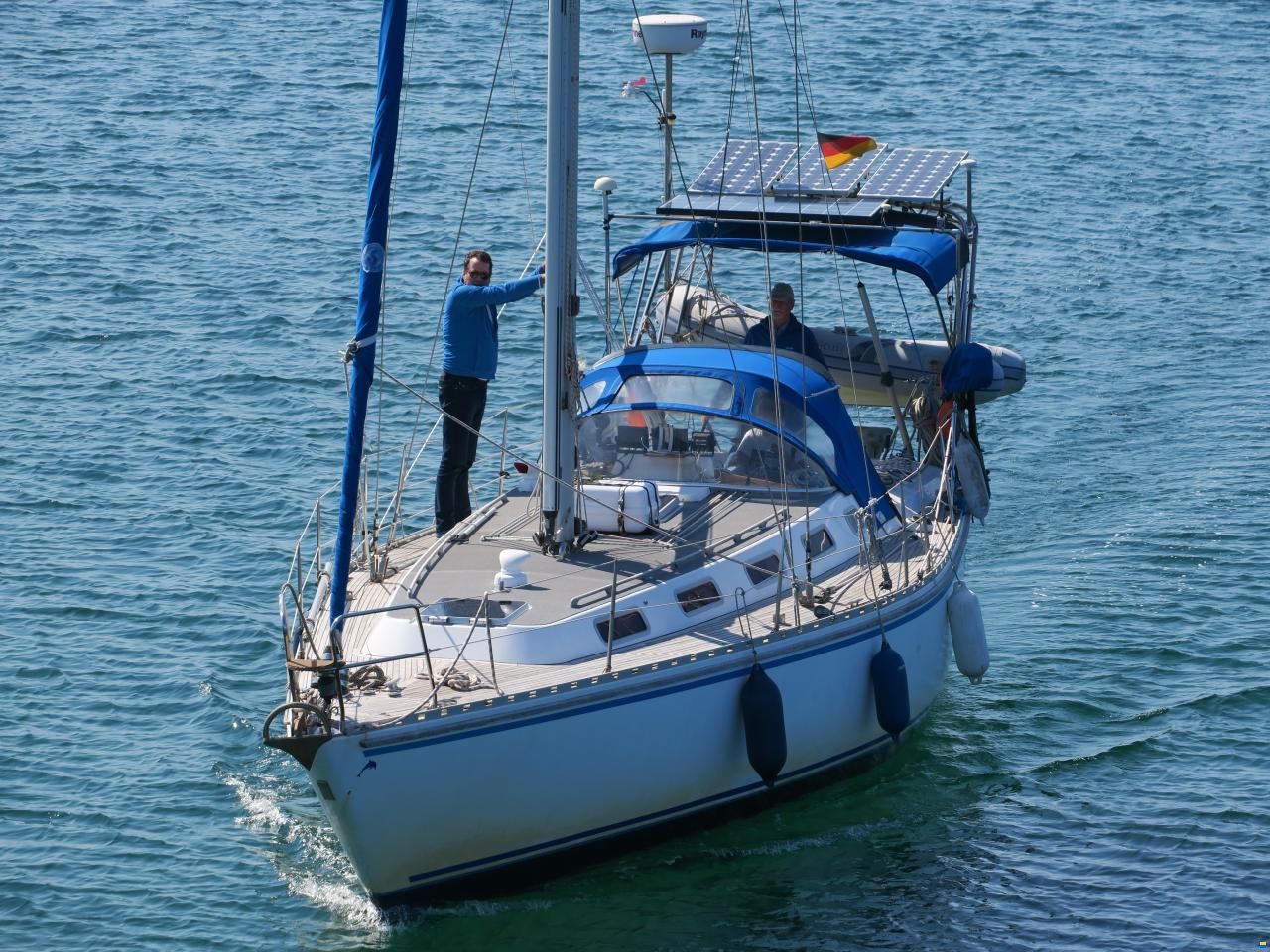Slotta 1200