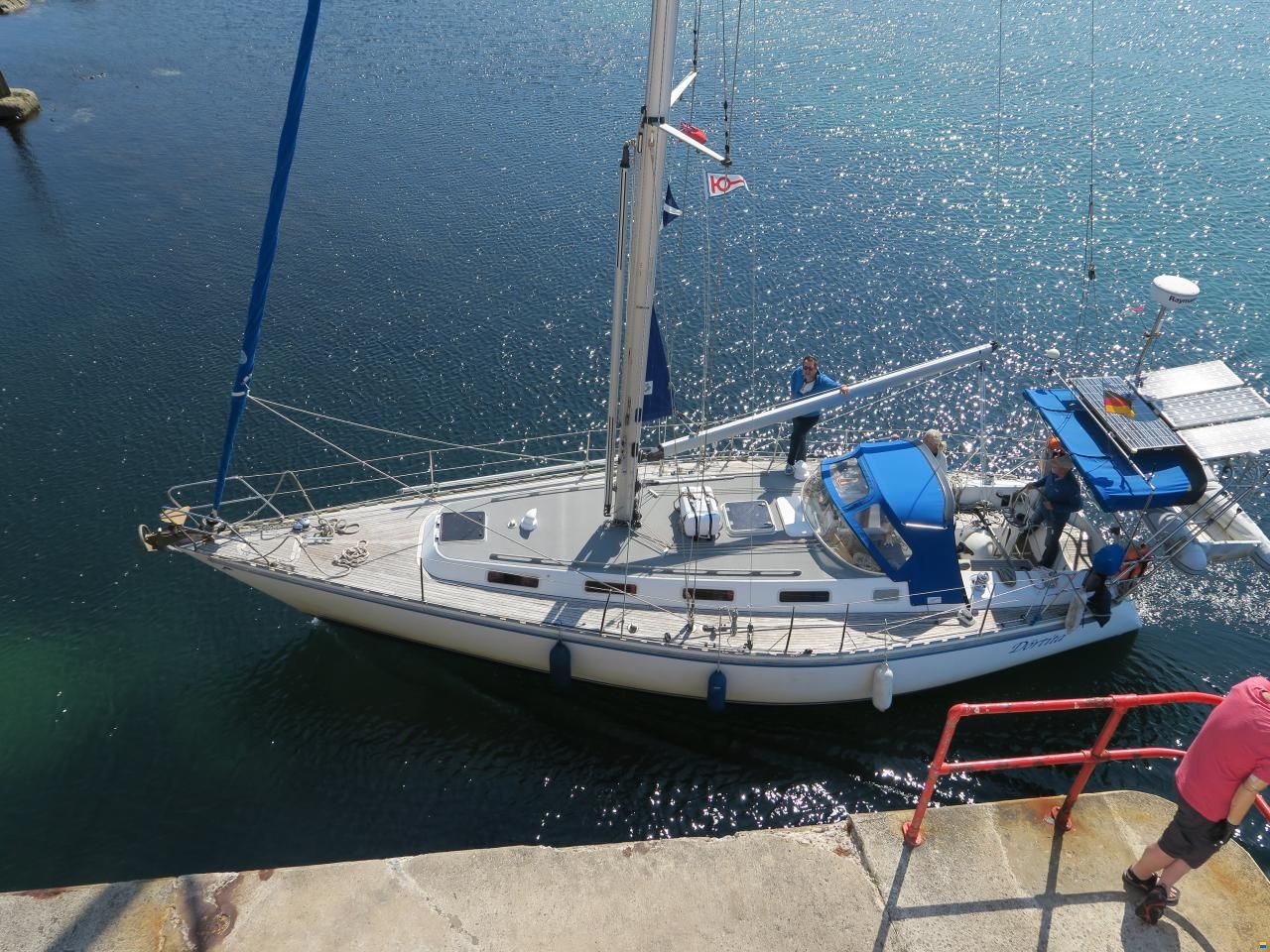 Slotta 1200