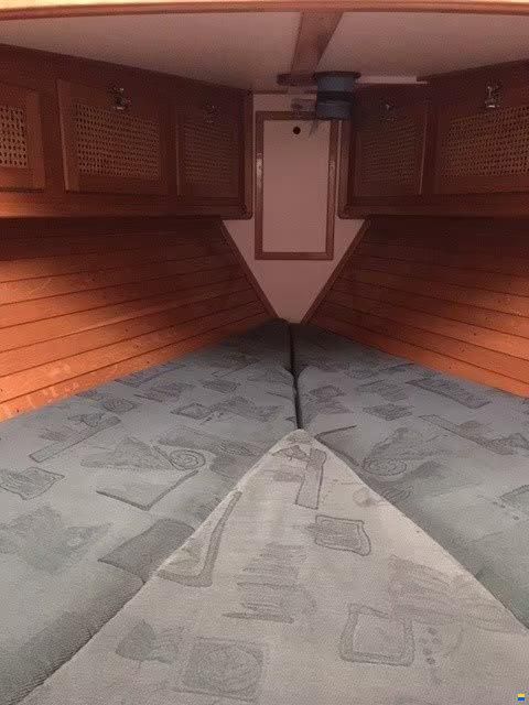 Hakvoort Stahl Hochsee-Ketsch 11,6m