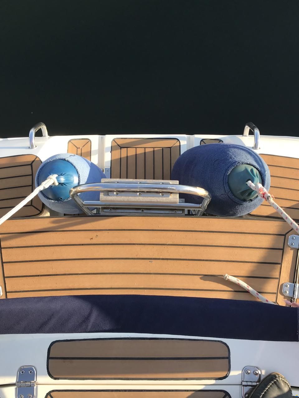 Sch&ouml;chl Sunbeam MS11
