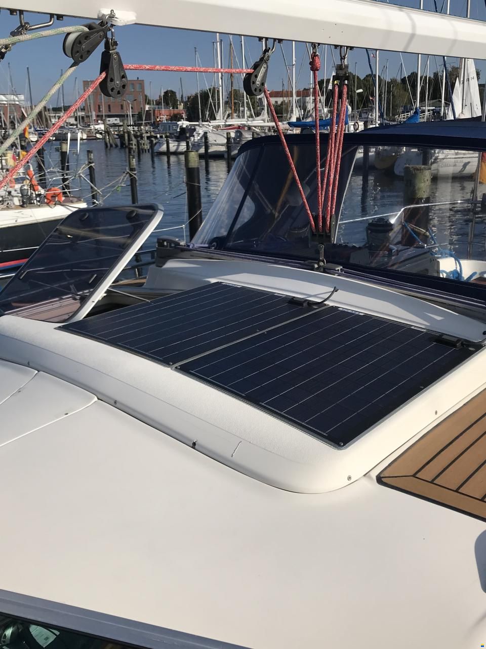 Sch&ouml;chl Sunbeam MS11