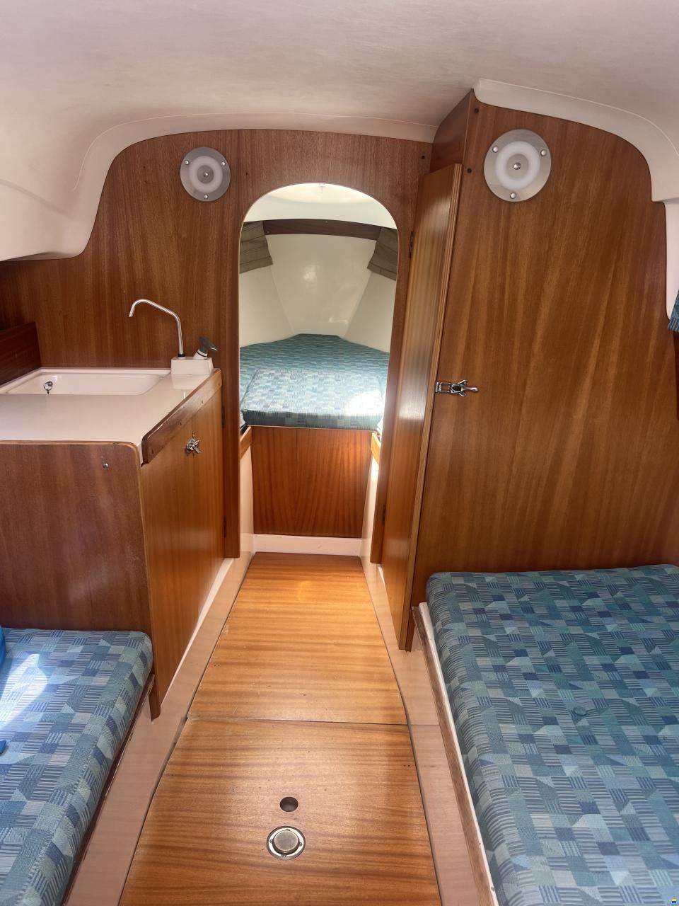 Sch&ouml;chl Sunbeam S22 KS