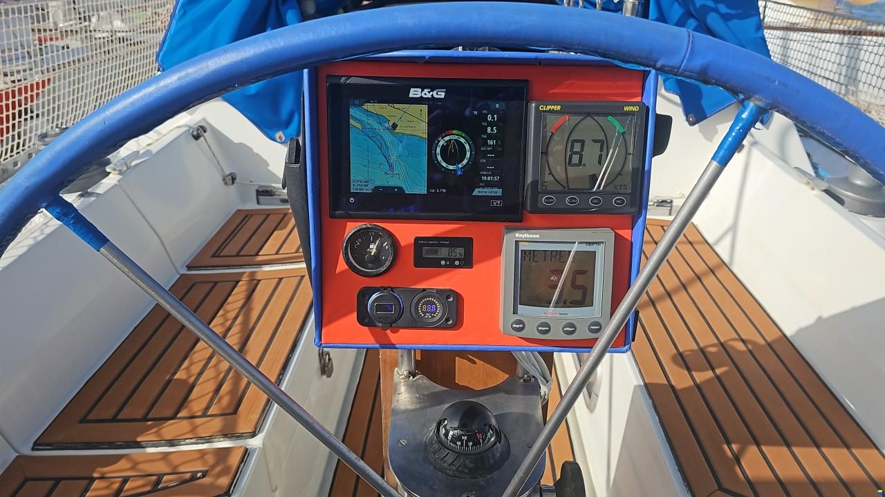 Furia 37