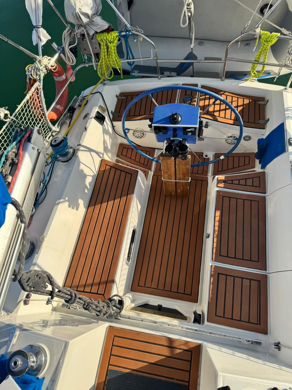 Furia 37