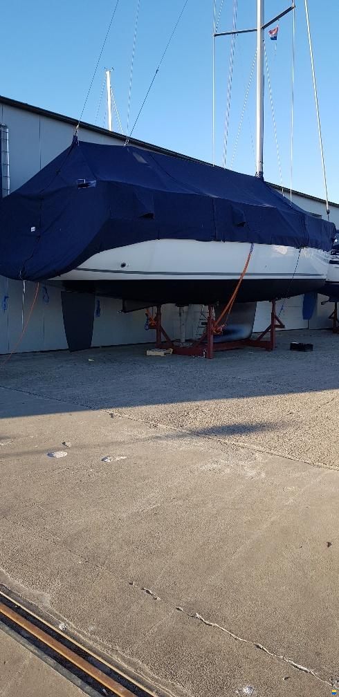 Beneteau Oceanis 46