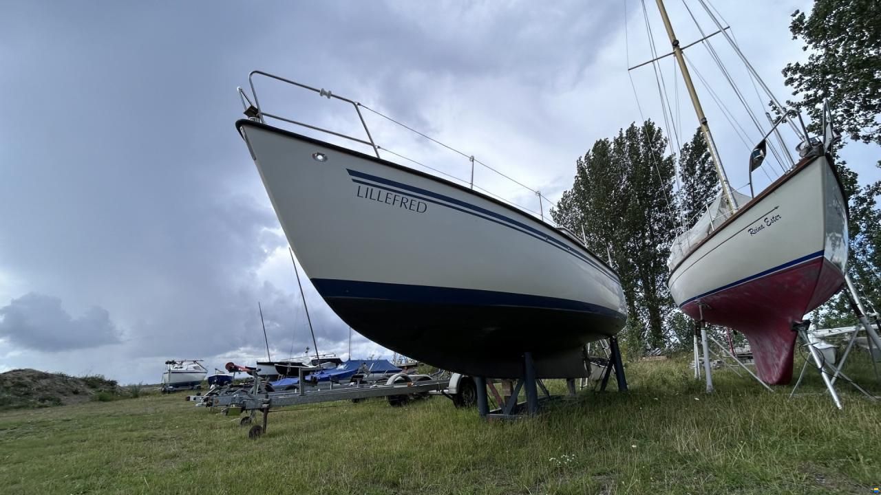 Deger&ouml; 28MS