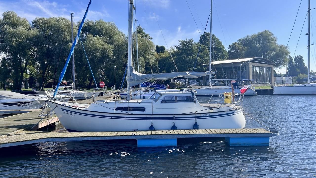 Deger&ouml; 28MS