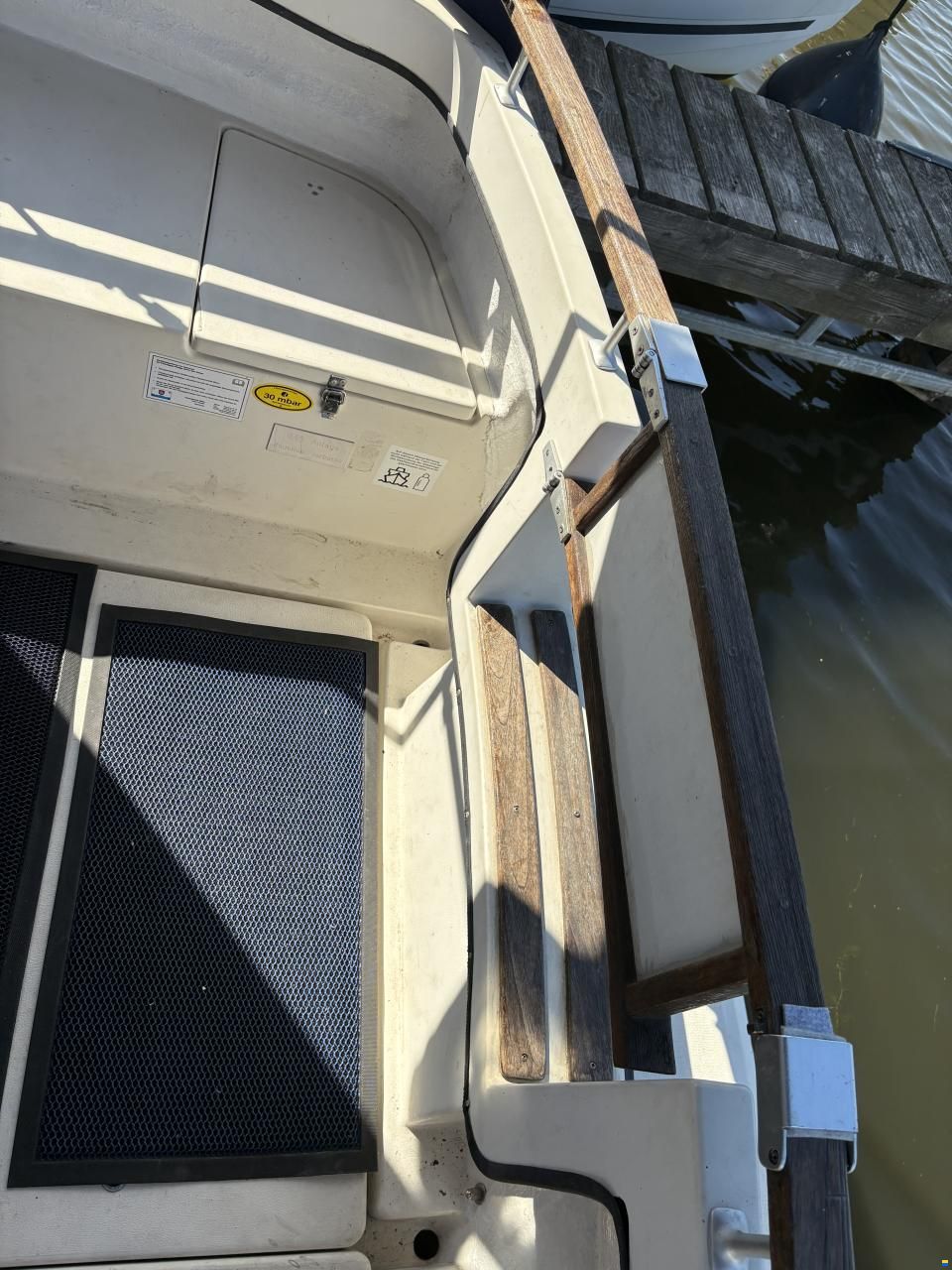 Bella Flipper 760