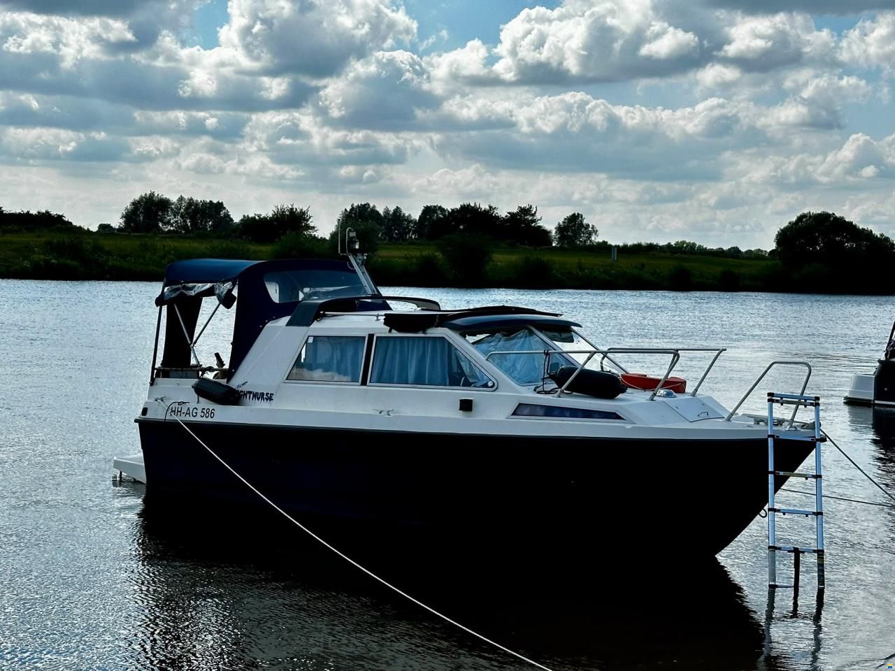 Bella Flipper 760