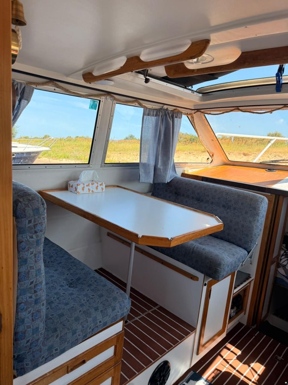 Bella Flipper 760