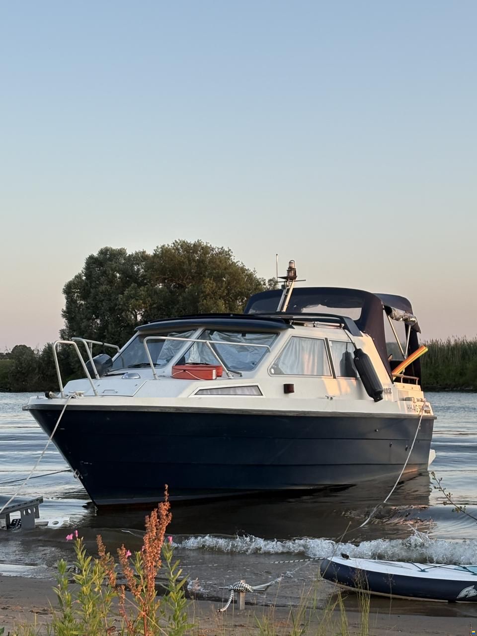 Bella Flipper 760