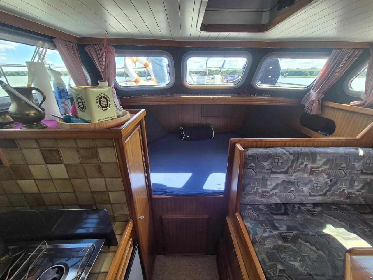 Proficiat 935 AK