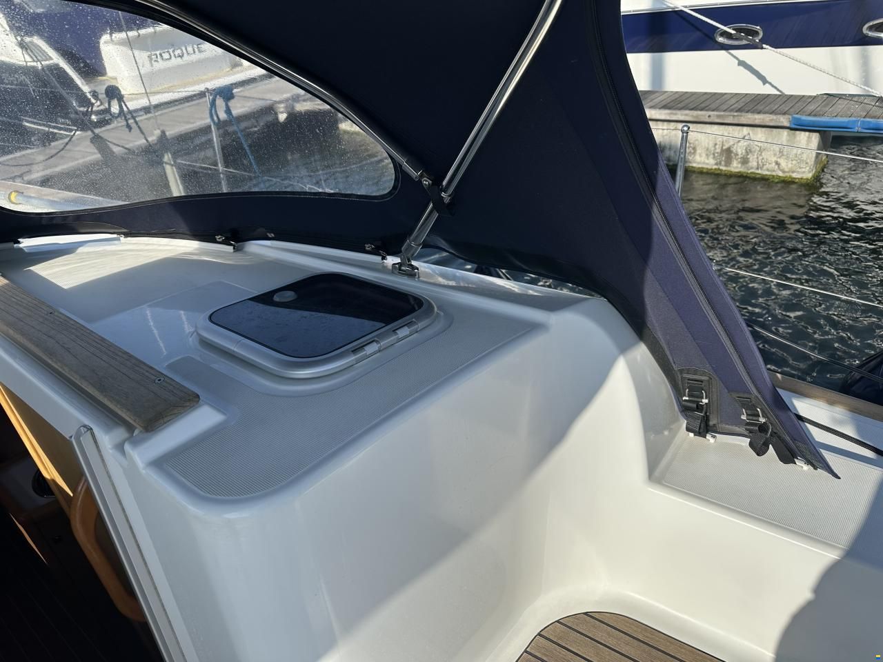 Jeanneau Sun Odyssey 33i