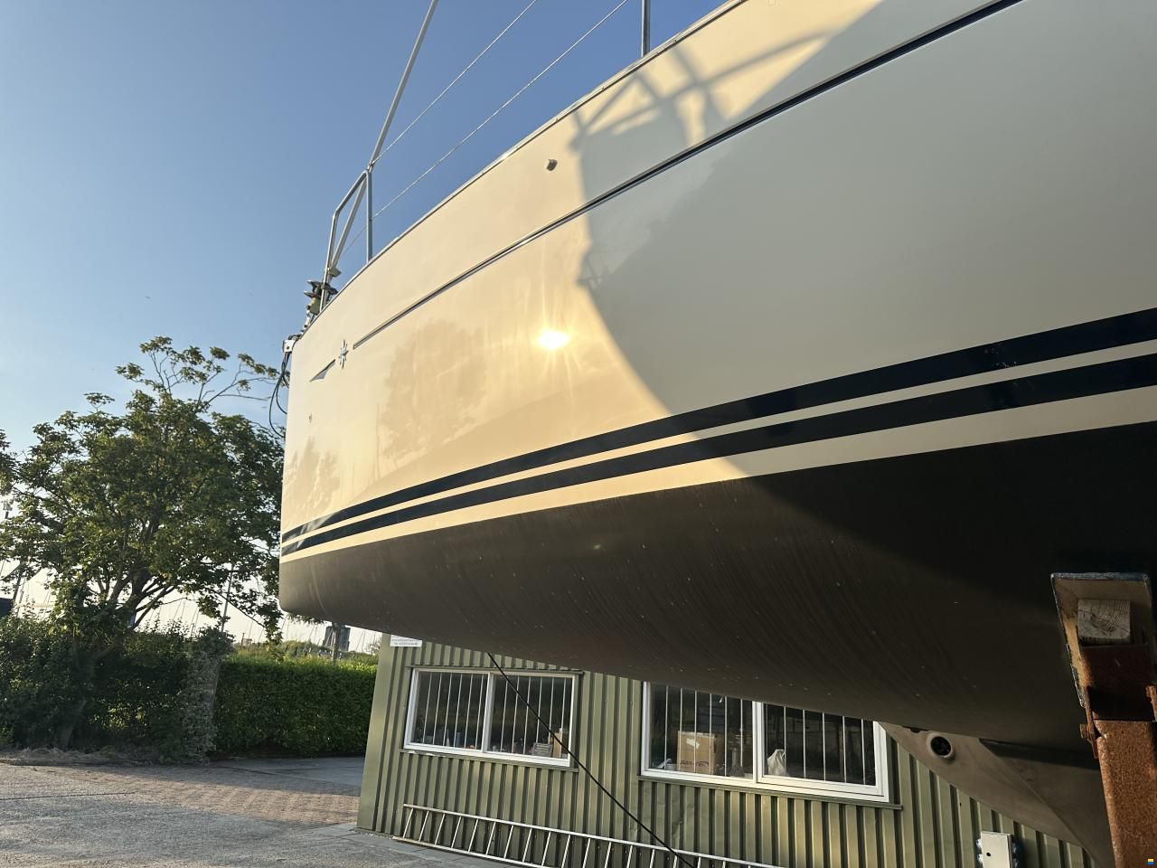 Jeanneau Sun Odyssey 33i