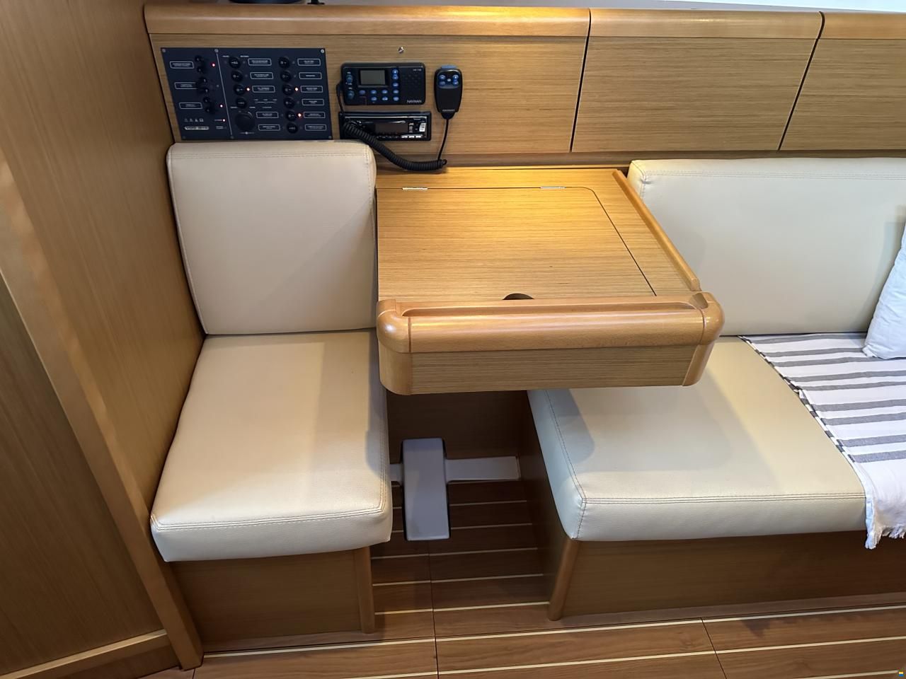 Jeanneau Sun Odyssey 33i