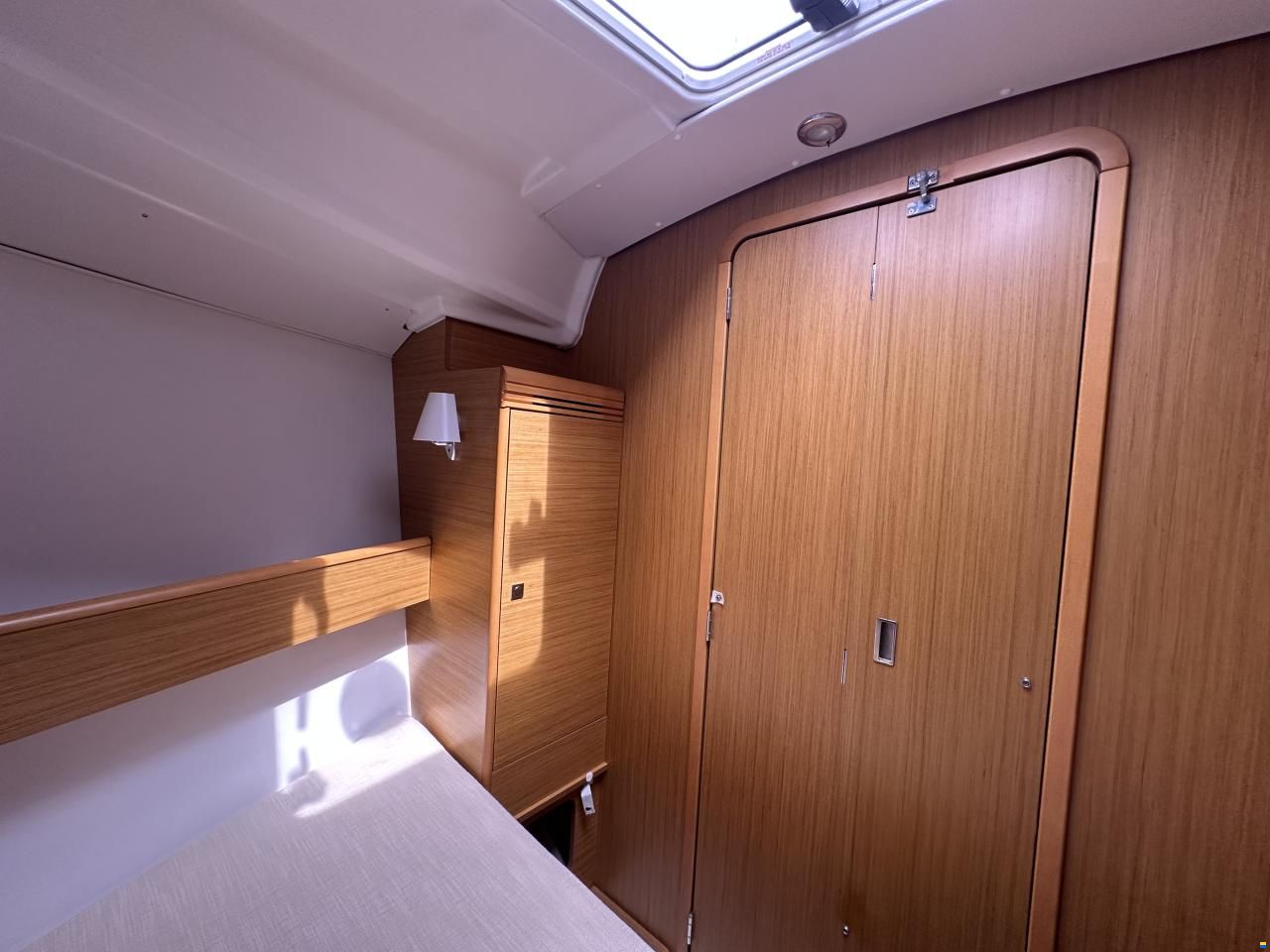 Jeanneau Sun Odyssey 33i