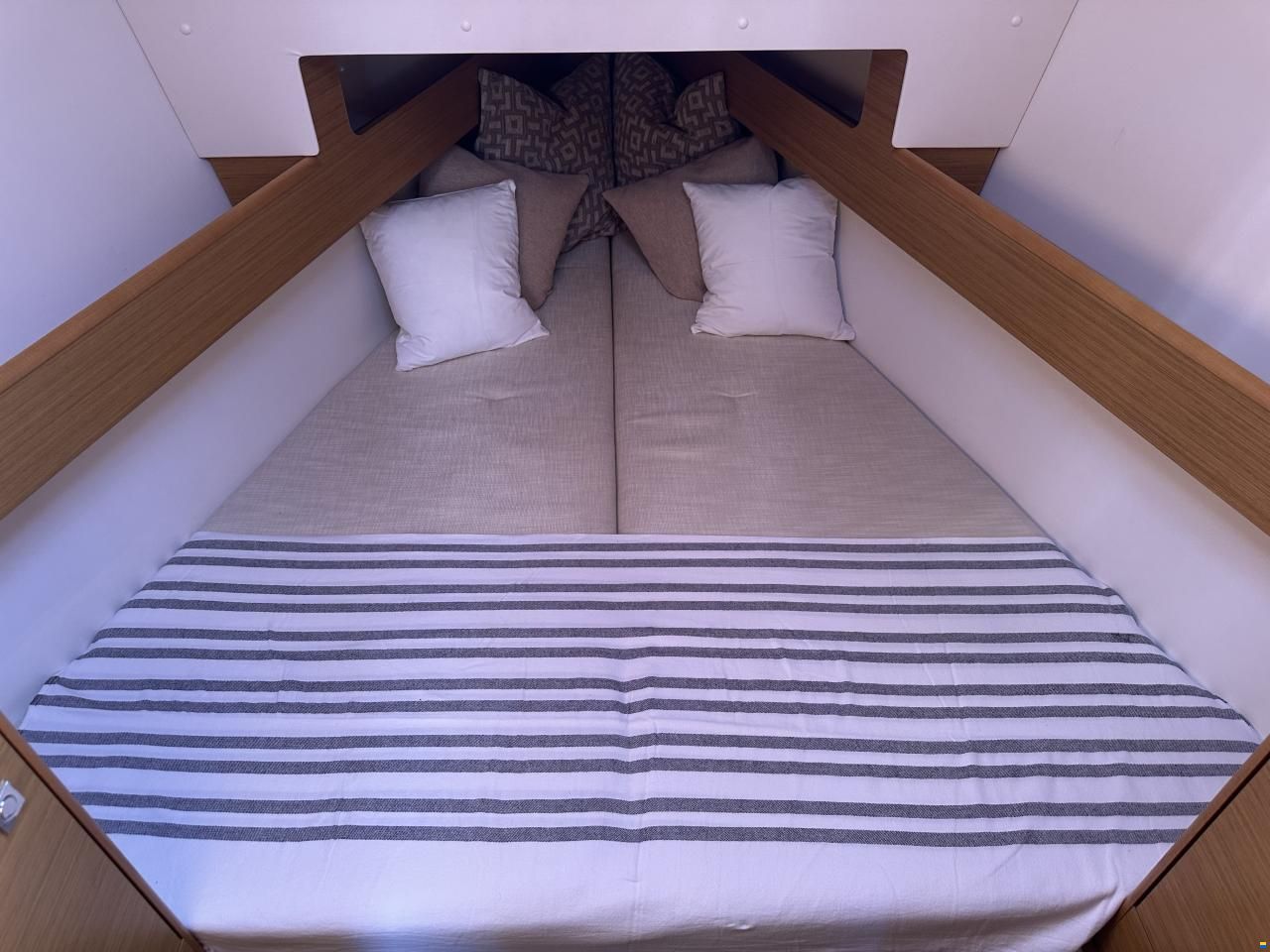 Jeanneau Sun Odyssey 33i