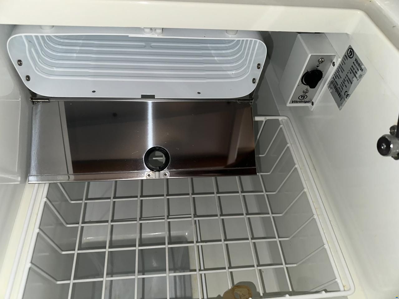 Jeanneau Sun Odyssey 33i