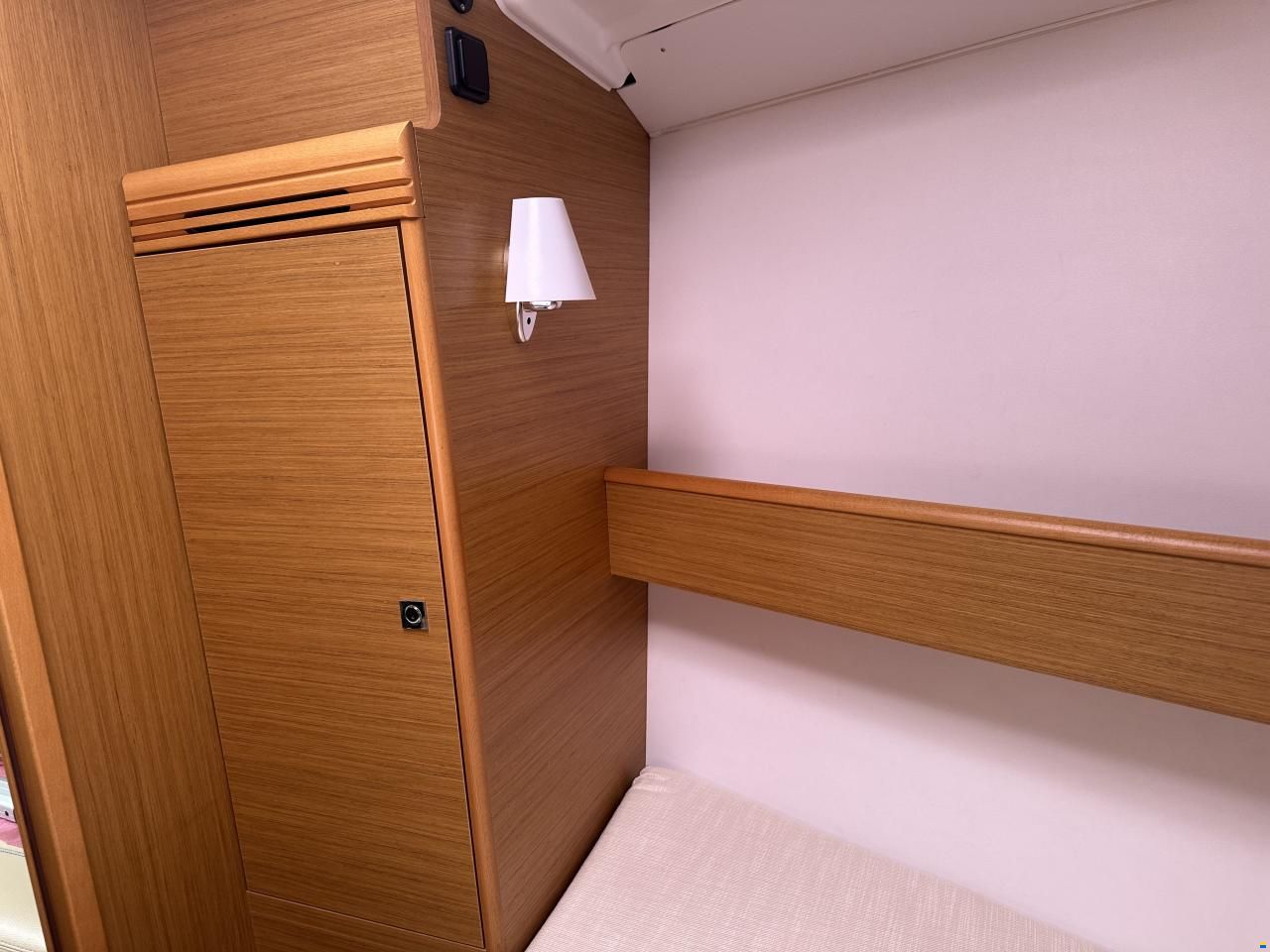 Jeanneau Sun Odyssey 33i