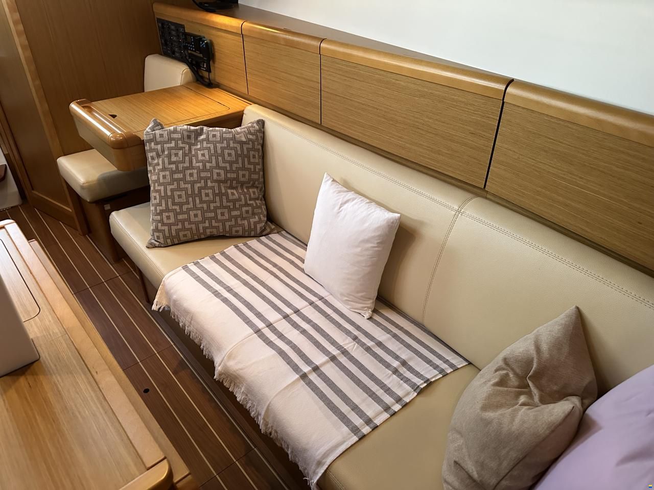 Jeanneau Sun Odyssey 33i