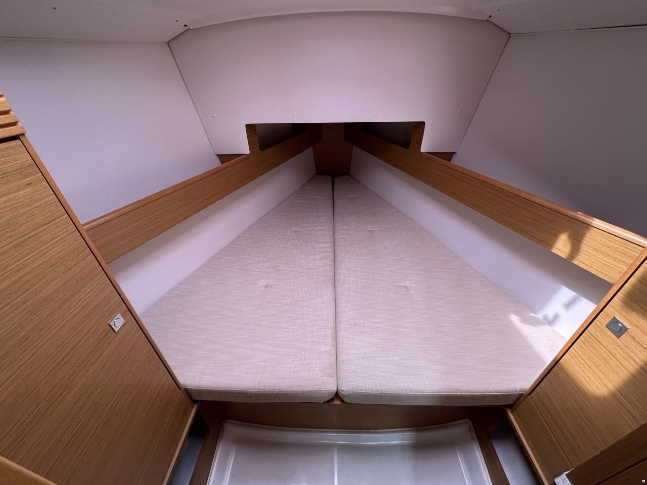 Jeanneau Sun Odyssey 33i