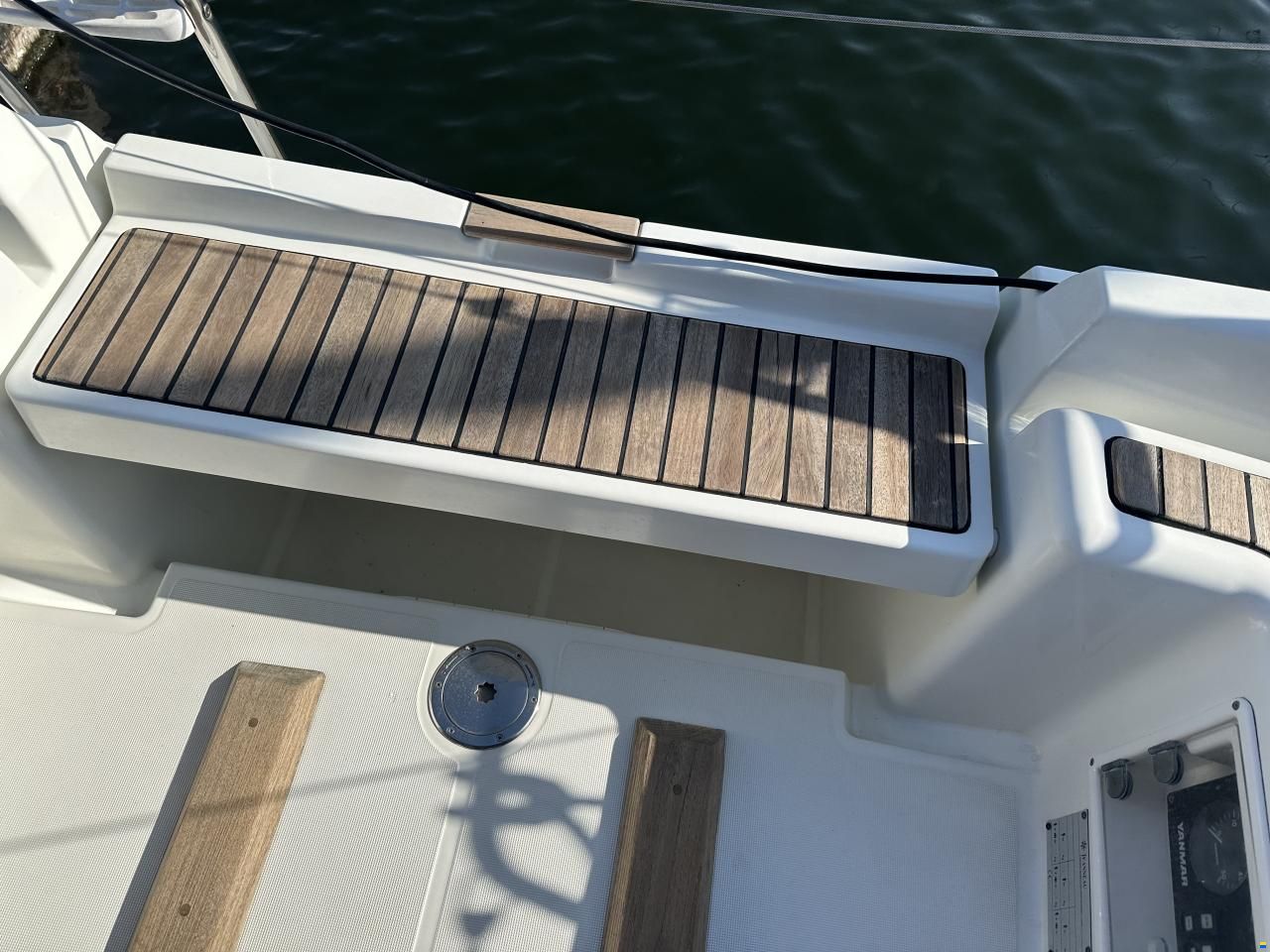Jeanneau Sun Odyssey 33i