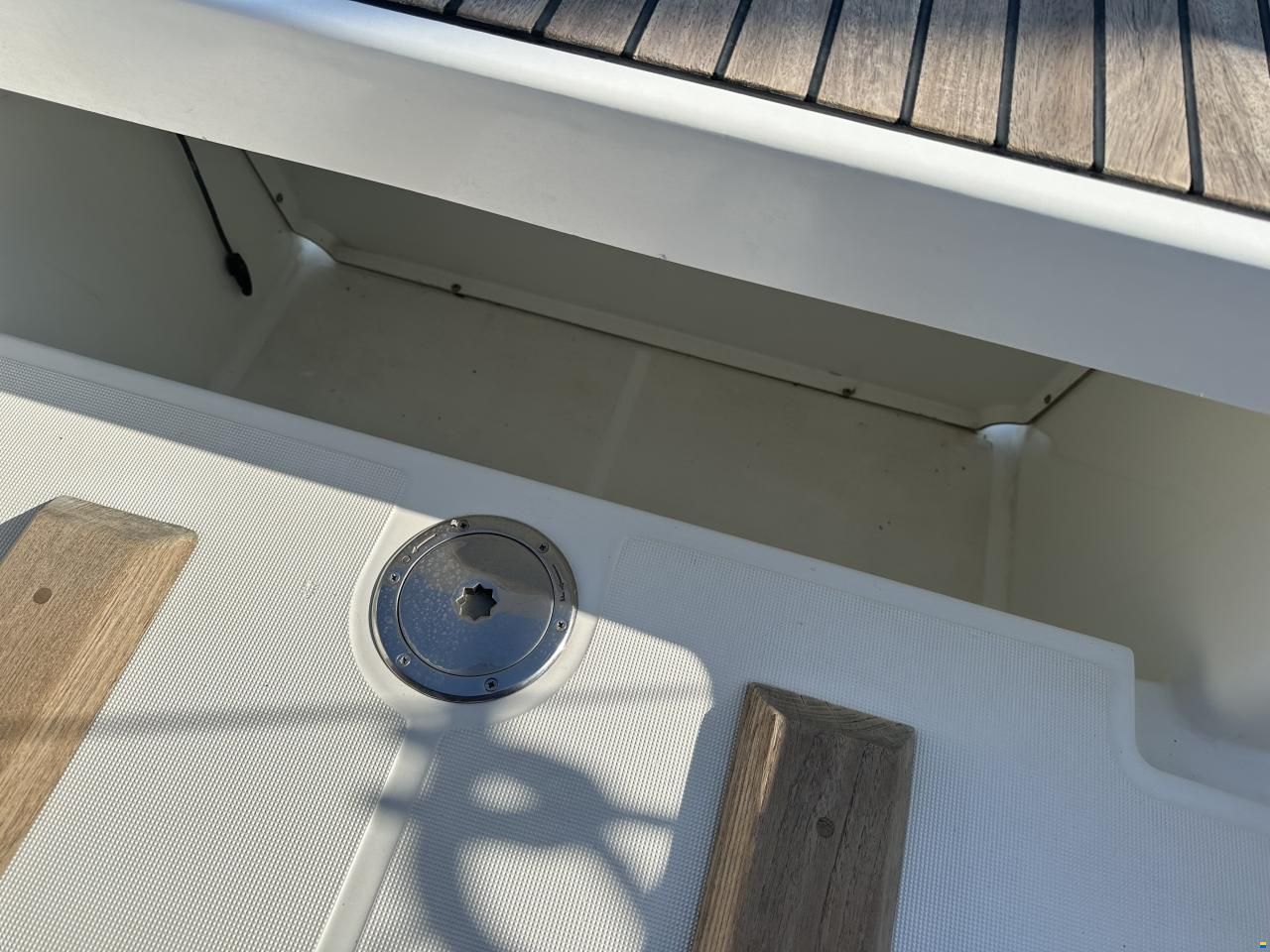 Jeanneau Sun Odyssey 33i